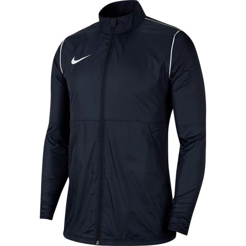 Kurtka dla dzieci Nike RPL Park 20 RN JKT W JUNIOR granatowa BV6904 451 S Kurtka dla dzieci Nike RPL Park 20 RN JKT W JUNIOR granatowa BV6904 451 S
