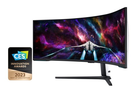 MONITOR SAMSUNG ODYSSEY G9 57" LS57CG952NUXEN 240Hz