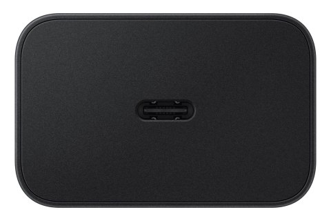 Samsung EP-T4511 Uniwersalne Czarny Prąd przemienny Szybkie ładowanie Wewnętrzna