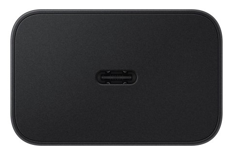 Samsung EP-T4511 Uniwersalne Czarny Prąd przemienny Szybkie ładowanie Wewnętrzna