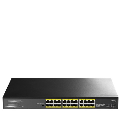 Switch CUDY GS1028PS2 Switch CUDY GS1028PS2