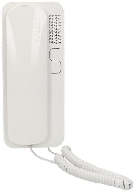 UNIFON CYFRAL SMART BIAŁY analogowy UNIFON CYFRAL SMART BIAŁY analogowy