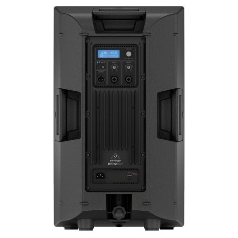 Behringer DR112DSP - kolumna aktywna 12" z Bluetooth Behringer DR112DSP - kolumna aktywna 12" z Bluetooth