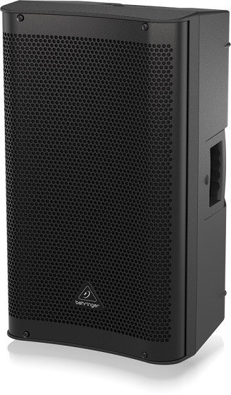 Behringer DR112DSP - kolumna aktywna 12" z Bluetooth Behringer DR112DSP - kolumna aktywna 12" z Bluetooth