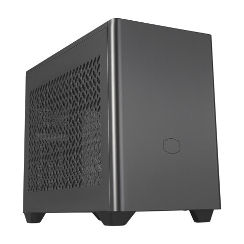 Cooler Master MasterBox NR200P V2 Komputer stacjonarny Czarny