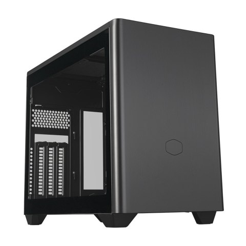 Cooler Master MasterBox NR200P V2 Komputer stacjonarny Czarny