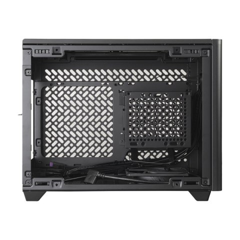 Cooler Master MasterBox NR200P V2 Komputer stacjonarny Czarny