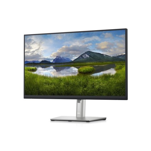 DELL P Series P2423D LED display 60,5 cm (23.8") 2560 x 1440 px Quad HD LCD Czarny