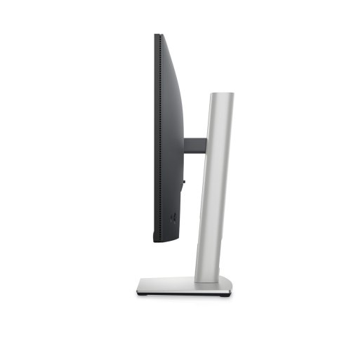DELL P Series P2423D LED display 60,5 cm (23.8") 2560 x 1440 px Quad HD LCD Czarny