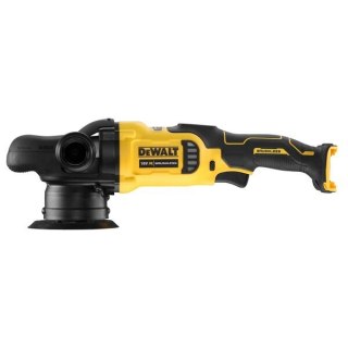 DeWALT DCM848N-XJ przenośna szlifierka Szlifierka tarczowa 5500 RPM Żółty