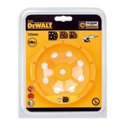 DeWALT DT3795-QZ Ostrze diamentowe DeWALT DT3795-QZ Ostrze diamentowe