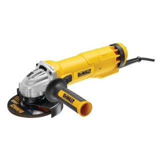 DeWALT DWE4217KD-QS szlifierka kątowa 12,5 cm 11000 RPM 1200 W 1,85 kg