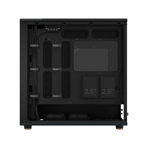 Fractal Design North XL Midi Tower