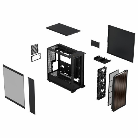 Fractal Design North XL Midi Tower
