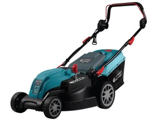 KÖNNER & SÖHNEN KOSIARKA ELEKTRYCZNA 42LM 1800W 42cm