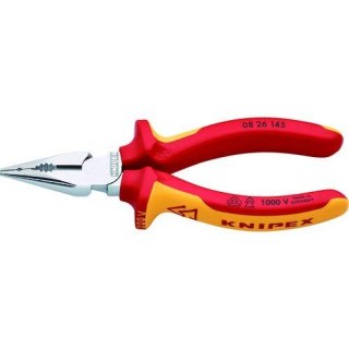 Knipex 0826145 szczypce półokrągłe