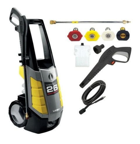 LAVOR MYJKA VERTIGO 2500W/170BAR SILNIK INDUKCYJNY /VERTIGO 26 / LAVOR MYJKA VERTIGO 2500W/170BAR SILNIK INDUKCYJNY /VERTIGO 26 /