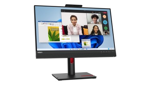 Lenovo ThinkCentre Tiny-In-One 24 G5 23,8"FHD Touch WLED 250nits 60Hz AG HDMI, DP, USB Black 3Y