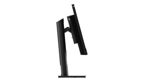 Lenovo ThinkCentre Tiny-In-One 24 G5 23,8"FHD Touch WLED 250nits 60Hz AG HDMI, DP, USB Black 3Y