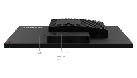 Lenovo ThinkCentre Tiny-In-One 24 G5 23,8"FHD Touch WLED 250nits 60Hz AG HDMI, DP, USB Black 3Y