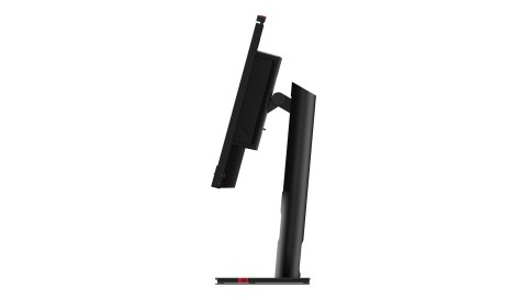 Lenovo ThinkCentre Tiny-In-One 24 G5 23,8"FHD Touch WLED 250nits 60Hz AG HDMI, DP, USB Black 3Y