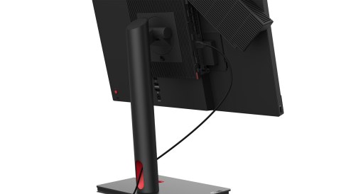 Lenovo ThinkCentre Tiny-In-One 24 G5 23,8"FHD Touch WLED 250nits 60Hz AG HDMI, DP, USB Black 3Y