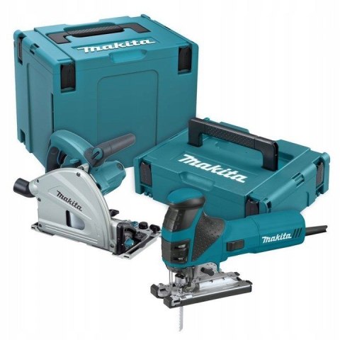 MAKITA.ZESTAW COMBO (SP6000+4351FCT+ACC) MAKITA.ZESTAW COMBO (SP6000+4351FCT+ACC)