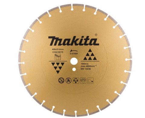 Makita D-57009 bez kategorii Makita D-57009 bez kategorii