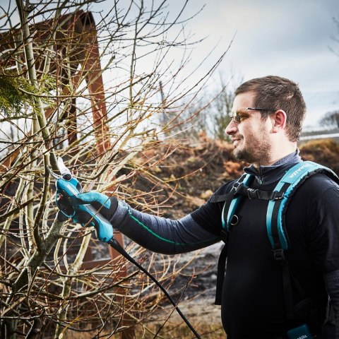 Makita DUP362Z nożyce/szczypce zasilane Ścinanie mocy