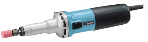 Makita GD0800C szlifierka matrycowa 28000 RPM Niebieski, Szary 750 W Makita GD0800C szlifierka matrycowa 28000 RPM Niebieski, Szary 750 W