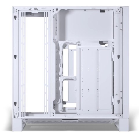 Obudowa PC PHANTEKS NV-Series NV9 MK2, Big Tower, EATX, DRGB, Szkło Hartowane - biała
