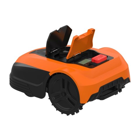 Robot koszący AYI A1 1400i Obszar koszenia 1400 m2