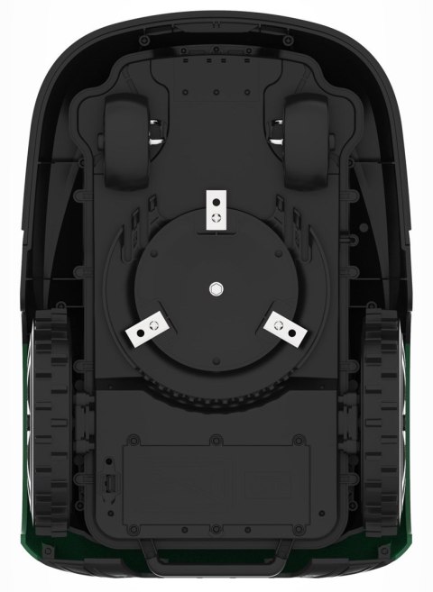 Robot koszący AYI A1 1400i Obszar koszenia 1400 m2
