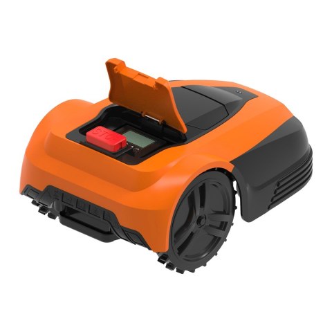 Robot koszący AYI A1 1400i Obszar koszenia 1400 m2