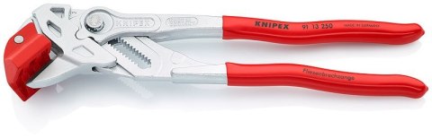 Szczypce do glazury/gresu KNIPEX 250mm Szczypce do glazury/gresu KNIPEX 250mm
