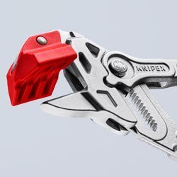 Szczypce do glazury/gresu KNIPEX 250mm Szczypce do glazury/gresu KNIPEX 250mm