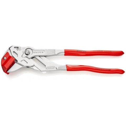 Szczypce do glazury/gresu KNIPEX 250mm Szczypce do glazury/gresu KNIPEX 250mm