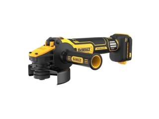 Szlifierka kątowa DeWALT DCG409VSNT 18V z regulacją obrotów (bez aku/ład)
