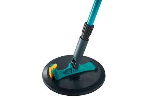 Wolfcraft GmbH 4052000 - Zestaw z dyskiem okrągłym do płyt gipsowo-kartonowych, 3-częściowy