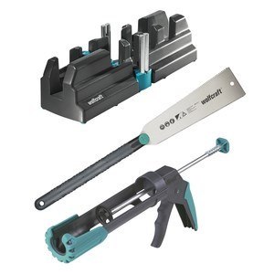 Wolfcraft GmbH 6977000 narzędzie podłogowe