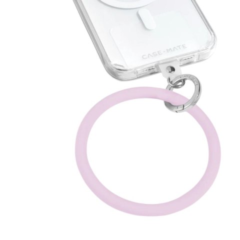 Case-Mate Phone Bangle - Brelok / bransoletka na nadgarstek do smartfona (Stardust) Case-Mate Phone Bangle - Brelok / bransoletka na nadgarstek do smartfona (Stardust)