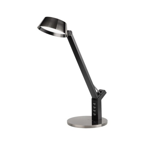 Lampka LED na biurko - 3 kolory światła Lampka LED na biurko - 3 kolory światła
