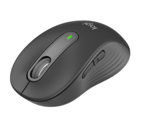 Mysz Logitech Signature M650 Wireless Mouse GRAPH Mysz Logitech Signature M650 Wireless Mouse GRAPH