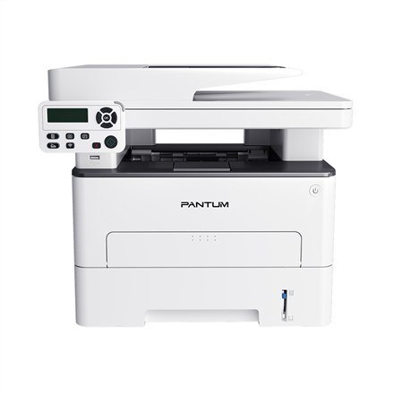 Pantum M7105DW drukarka wielofunkcyjna Laser A4 33 stron/min Wi-Fi Pantum M7105DW drukarka wielofunkcyjna Laser A4 33 stron/min Wi-Fi