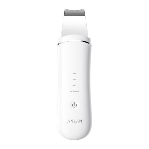 Peeling kawitacyjny ANLAN 01-ACPJ32-02A (biały) Peeling kawitacyjny ANLAN 01-ACPJ32-02A (biały)