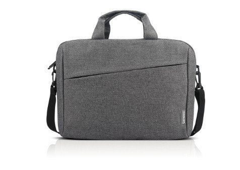 Torba na laptopa 15.6 cala T210 Szara 4X40T84060 Torba na laptopa 15.6 cala T210 Szara 4X40T84060