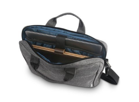 Torba na laptopa 15.6 cala T210 Szara 4X40T84060 Torba na laptopa 15.6 cala T210 Szara 4X40T84060