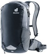 Deuter Race 8 8 l Czarny