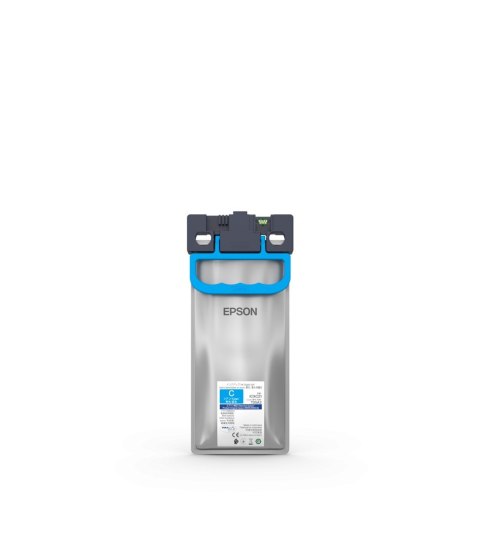 Epson C13T05A20N nabój z tuszem 1 szt. Oryginalny Standardowa wydajność Cyjan Epson C13T05A20N nabój z tuszem 1 szt. Oryginalny Standardowa wydajność Cyjan