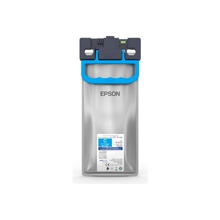 Epson C13T05A20N nabój z tuszem 1 szt. Oryginalny Standardowa wydajność Cyjan Epson C13T05A20N nabój z tuszem 1 szt. Oryginalny Standardowa wydajność Cyjan